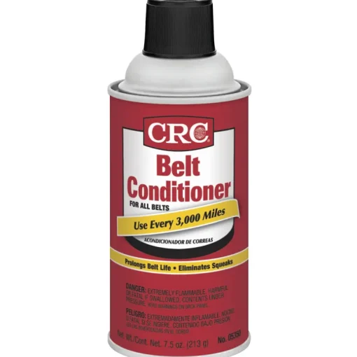 BELT CONDITIONER 7.5 OZ