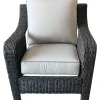BELVEDERE LOUNGE CHAIR