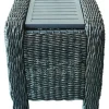 BELVEDERE SIDE TABLE
