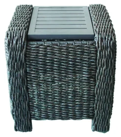 BELVEDERE SIDE TABLE