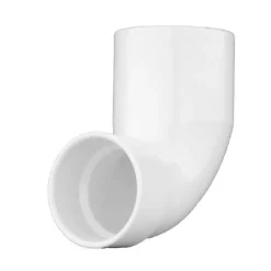 Bend Closet 4"X3" Hxspg
