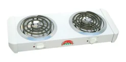 Bene Casa 2 burner Buffet Range Burner