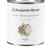 Benjamin Moore Gennex White Colorant Systems 1 qt.