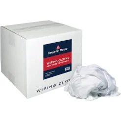 Benjamin Moore Cotton Wiping Cloth