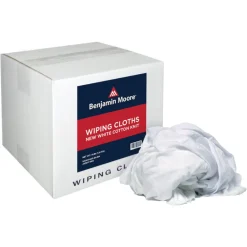 Benjamin Moore Cotton Wiping Cloth