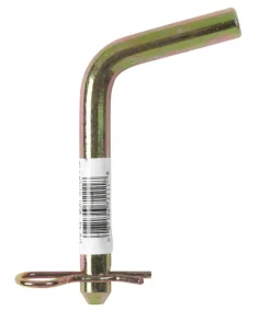 BENT HITCH PIN 5/8 X 3