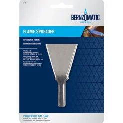 Bernzomatic Flame Spreader 1 pc.