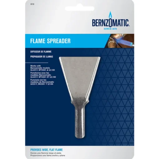Bernzomatic Flame Spreader 1 pc.