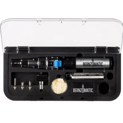 Bernzomatic 5 oz. Torch Kit 1 pc.