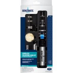 Bernzomatic 5 oz. Torch Kit 1 pc.