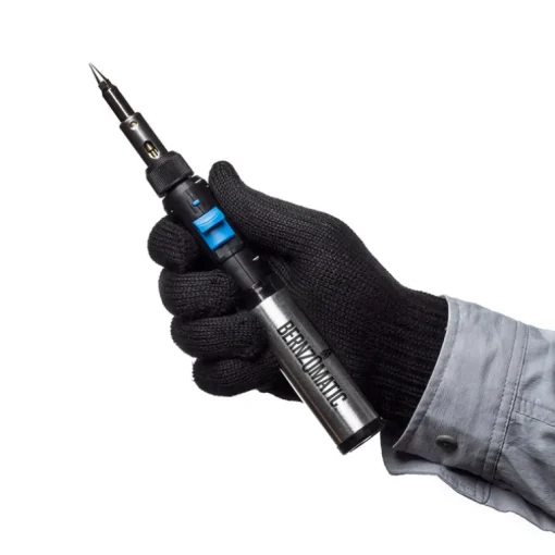 Bernzomatic 5 oz. Torch Kit 1 pc.