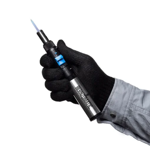 Bernzomatic 5 oz. Torch Kit 1 pc.