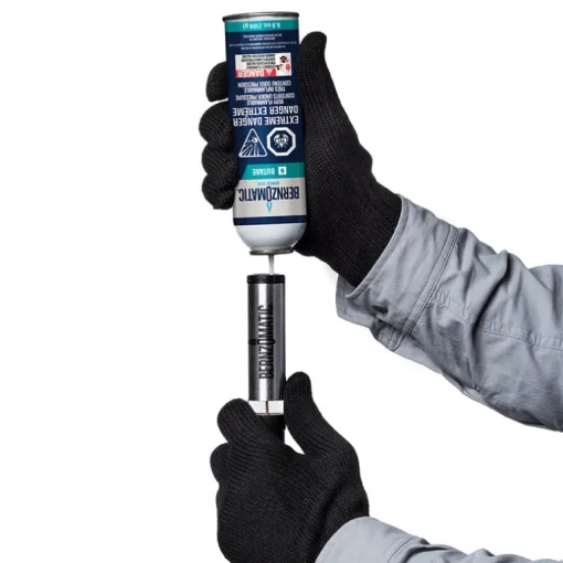 Bernzomatic 5 oz. Torch Kit 1 pc.