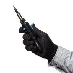 Bernzomatic Cordless Butane Micro Torch Soldering Kit for Hobby and Household Applications