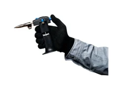 Bernzomatic 3-In-1 Trigger Start Micro Torch 5-1/2 oz. with Spark Igniting Solder Tip Attachment