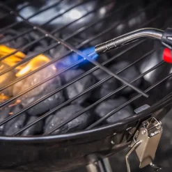 Bernzomatic Torch Head Stainless Steel 1 pc Propane