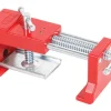 Bessey 4 in. X 1-1/4 in. D Cabinet Claw Set 300-600 lb 1 pk