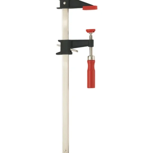Bessey 24 in. X 2-1/2 in. D Clutch Bar Clamp 600 lb