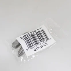 Best Way Tools Phillips #2 in. X 1 in. L Insert Bit Carbon Steel 2 pk