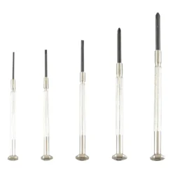 Best Way Tools Precision Driver Set 6 pc