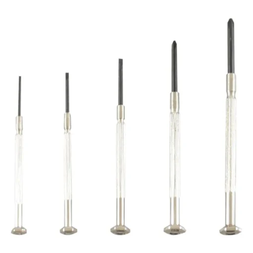 Best Way Tools Precision Driver Set 6 pc