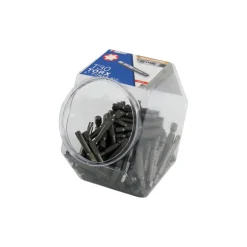 Best Way Tools Screwdriver Bit Magnetizer Carbon Steel 150 pc.
