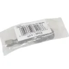Best Way Tools Square/Hex 1/4 and 3/8 in. X 2-1/2 in. L Screwdriver Bit Adapter Carbon Steel 100 pc