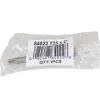 Best Way Tools Torx T25 in. X 2 in. L Power Bit Carbon Steel 150 pc