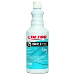 Betco BestScent Ocean Breeze Scent Odor Eliminator 32 oz. Liquid (Pack of 12)