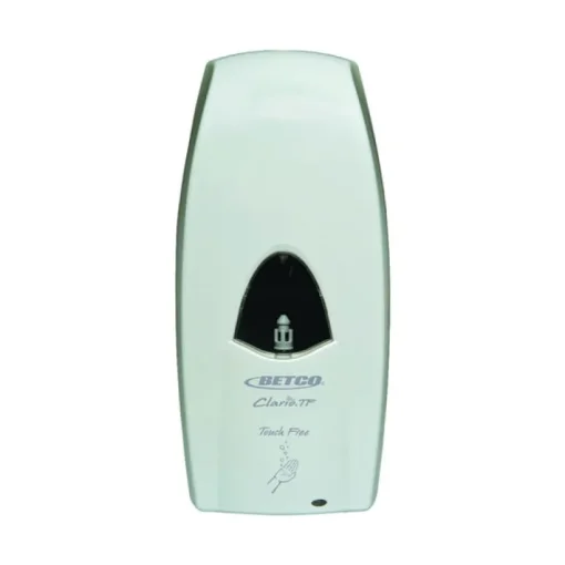 Betco Wall Mount Touch Free Foam Touch-Free Soap Dispenser