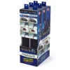 BetterBrella As Seen on TV Black 40.5 in. Dia. Umbrella (Pack of 6)