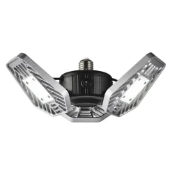 Beyond Bright LED Garage Light