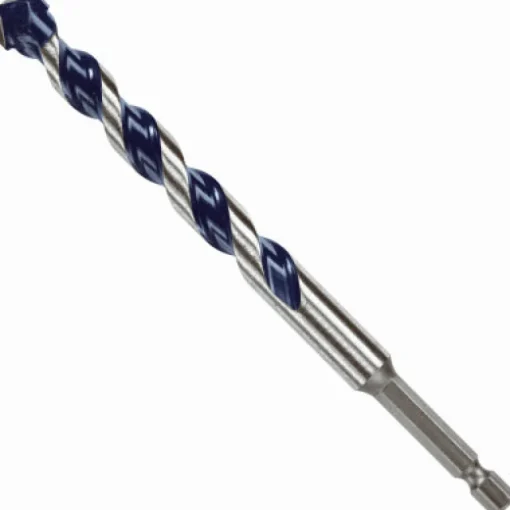 Bg Hammer Dlbt 1/2X6L