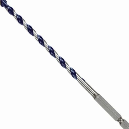 Bg Hammer Dlbt 1/4X6L
