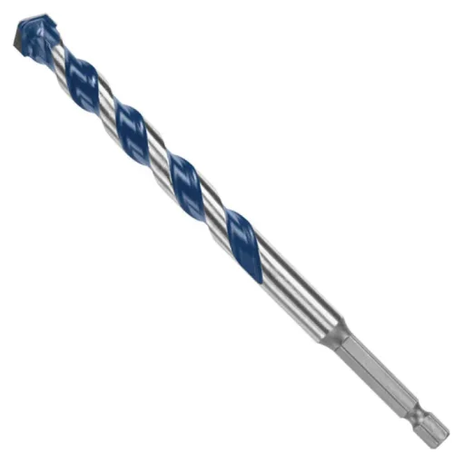 Bg Hammer Dlbt 7/16X6L