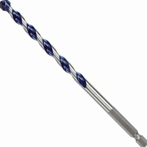 Bg Hammer Dlbt 5/16X6L