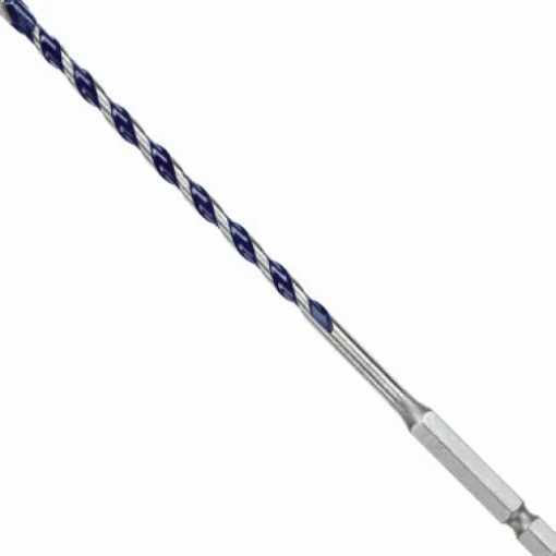 Bg Hammer Dlbt3/16X6L