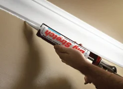 Big Stretch Big Stretch Ironstone Acrylic Caulk 10.5 oz.