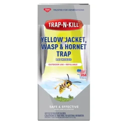 BioCare Outdoor Semi-Solid Wasp & Fly Trap 4 oz.