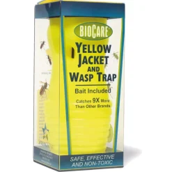 BioCare Outdoor Semi-Solid Wasp & Fly Trap 4 oz.