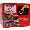 Bird B Gone Mmrpslr-1 Solar Powered Bird Repeller