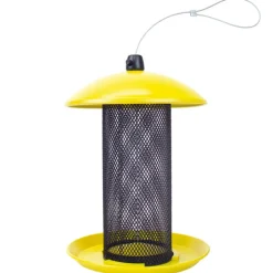 BIRD FEEDER FINCH 1.5LB