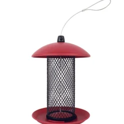 BIRD FEEDER PNUT TUB 1LB