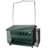 BIRD FEEDER STEEL 5.5LB