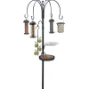BIRD FEEDING STATION KIT