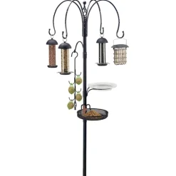 BIRD FEEDING STATION KIT