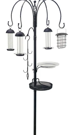 BIRD FEEDING STATION KIT