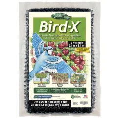 BIRD NETTING 7'X20'