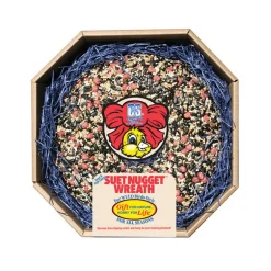 BIRD SEED 2.6LB