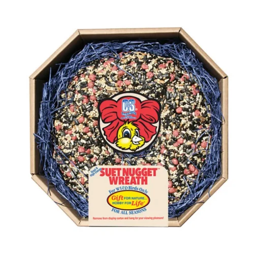 BIRD SEED 2.6LB